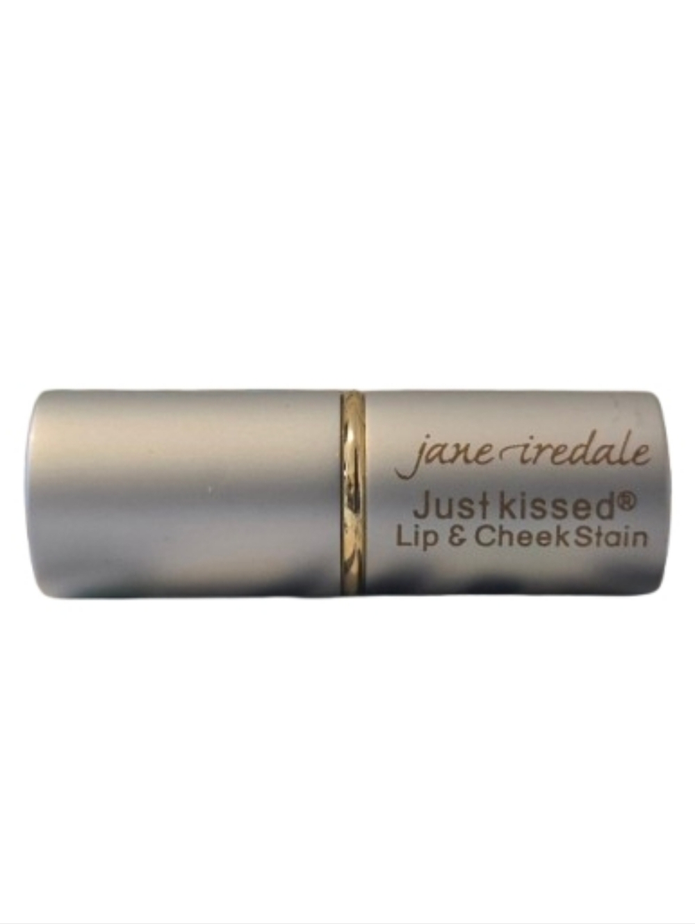 5/$25 or Free Gift: jane iredale Just Kissed® Lip and Cheek Stain (Forever Pink)